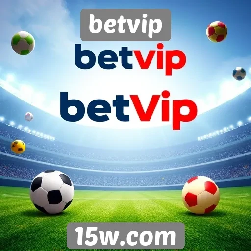 Promoções atraentes marcam presença no site Betvip