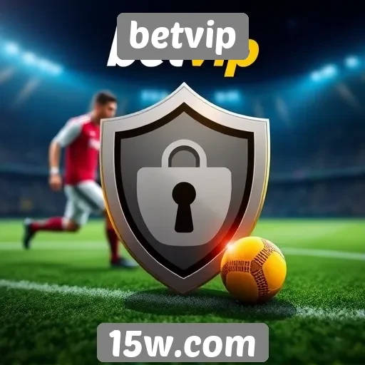 Desempenho e segurança do site Betvip analisados