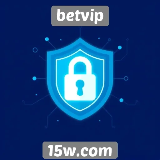 Avaliação da segurança e confiabilidade na betvip