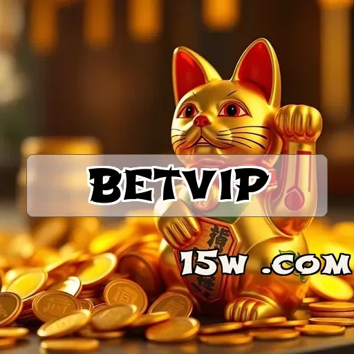 betvip: O Cassino Online que Você Precisava Conhecer