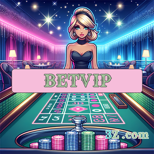 Descubra a Emoção do Cassino Ao Vivo no Betvip