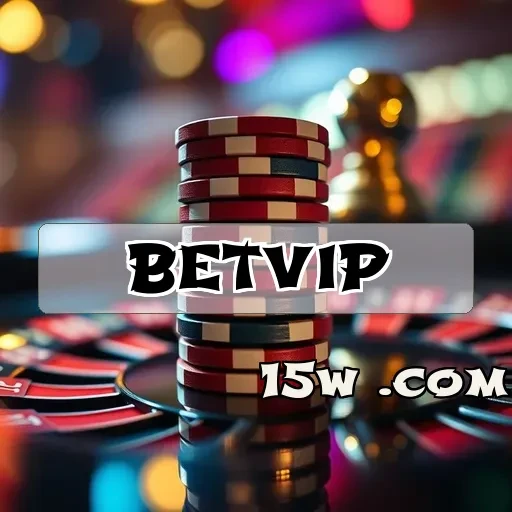 betvip: Os Melhores Benefícios e Prêmios Para Jogadores Brasileiros