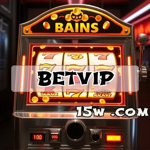 betvip - Caça-Níqueis